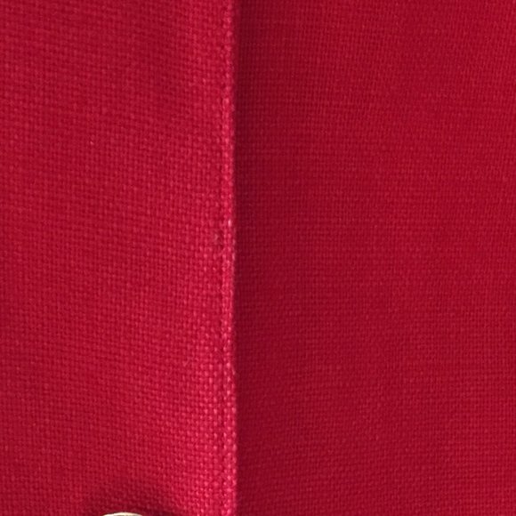 VINTAGE PORTS INTERNATIONAL DOUBLE BREAST MAXI DRESSES SIZE 10 - Picture 11 of 12